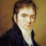 Ludwig van Beethoven