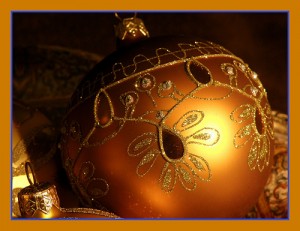 Happy Holidays!