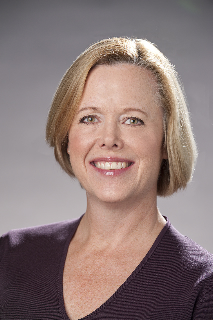 Soprano soloist Patty Philipps