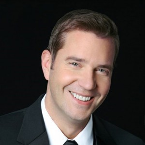 Guest Conductor, Steven Reineke
