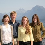The Von Trapps