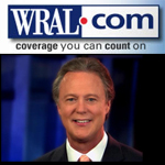 WRAL's Bill Leslie Interviews Larry Speakman