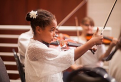 piedmont youth orchestra