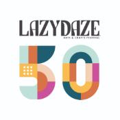 Cary Lazy Daze Arts & Crafts Festival